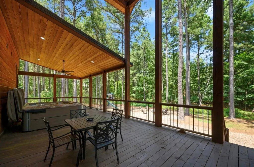 Photo 34 — 145 HACKBERRY FLATS Trail, Broken Bow, OK 74728