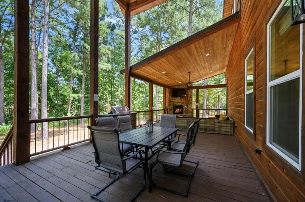 Photo 35 — 145 HACKBERRY FLATS Trail, Broken Bow, OK 74728