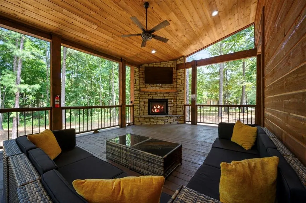 Photo 37 — 145 HACKBERRY FLATS Trail, Broken Bow, OK 74728