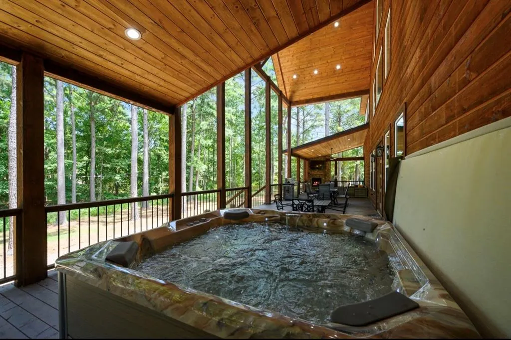 Photo 38 — 145 HACKBERRY FLATS Trail, Broken Bow, OK 74728