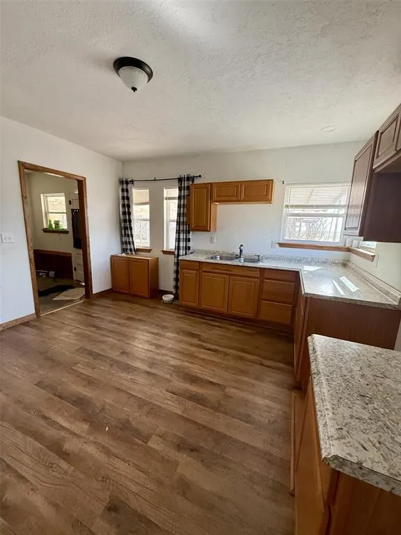 Photo 3 — 701 S Main Street, Grandfield, OK 73546