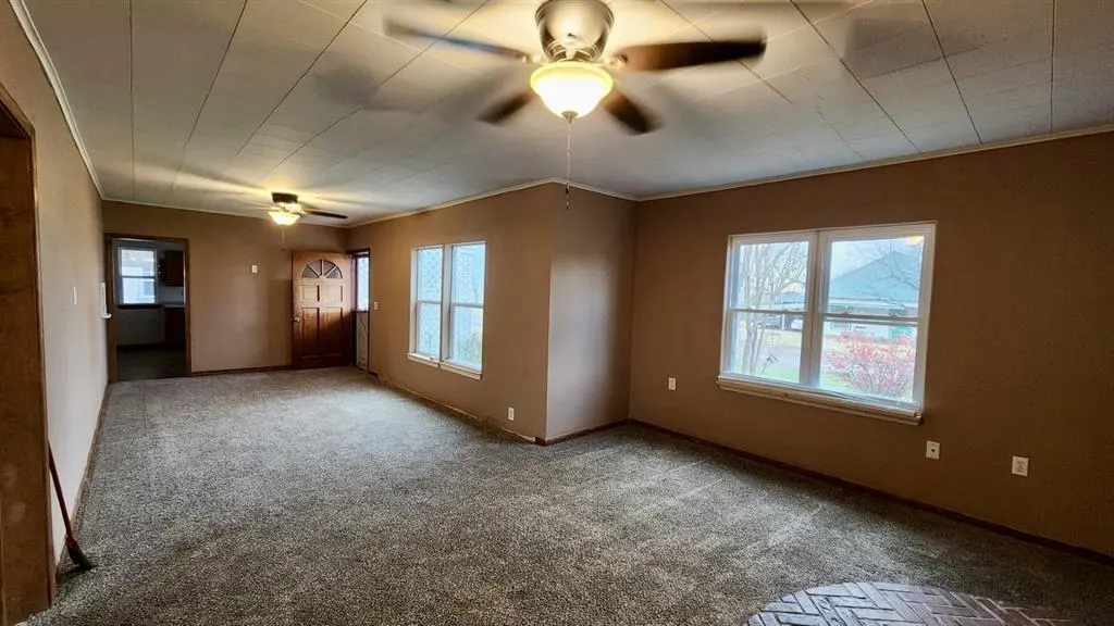 Photo 7 — 701 S Main Street, Grandfield, OK 73546