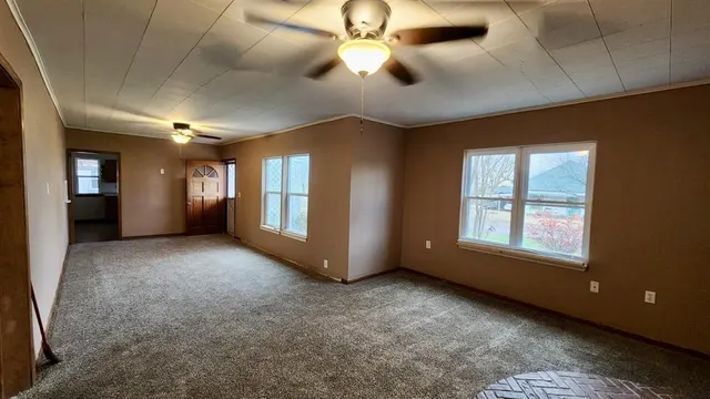 Photo 7 — 701 S Main Street, Grandfield, OK 73546