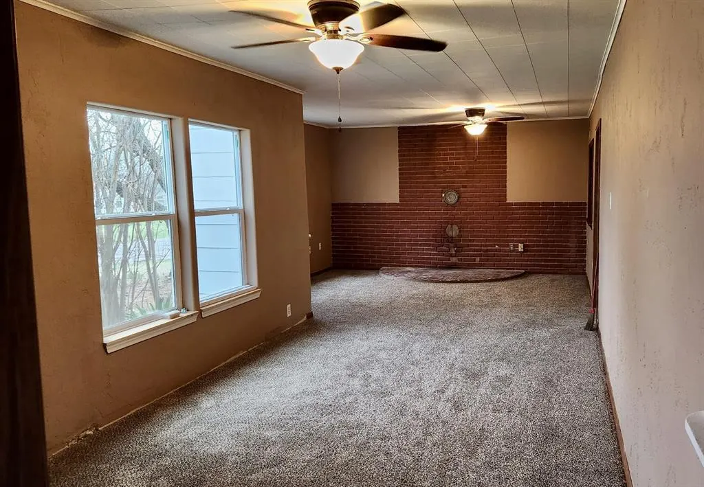Photo 8 — 701 S Main Street, Grandfield, OK 73546