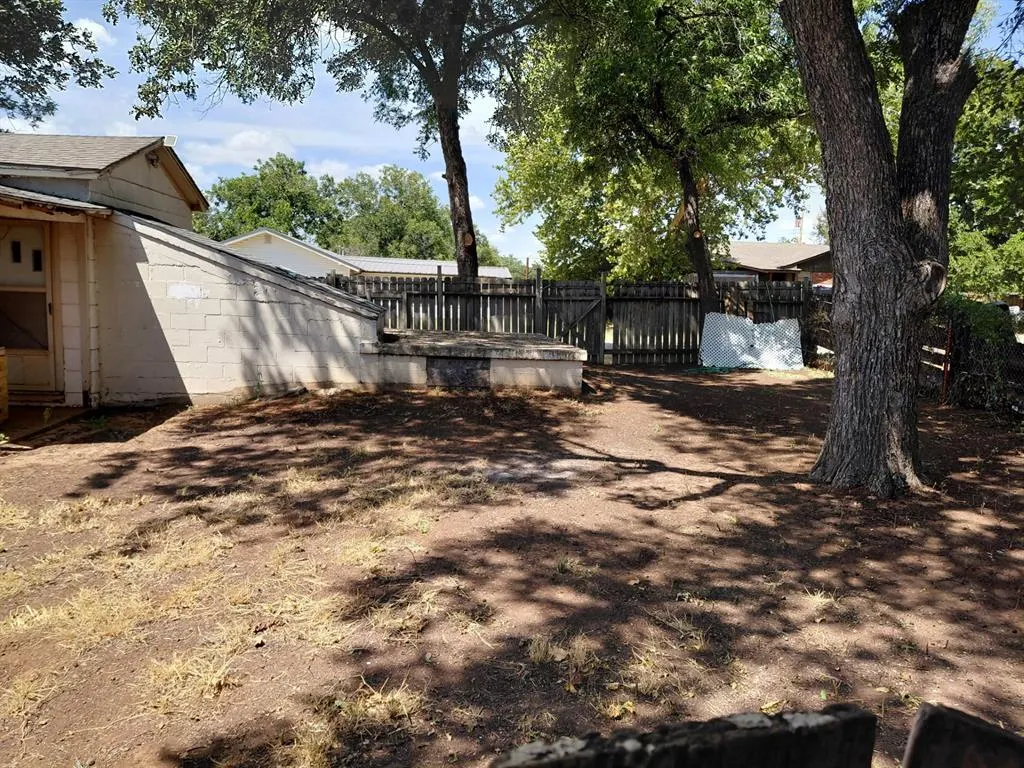 Photo 11 — 701 S Main Street, Grandfield, OK 73546