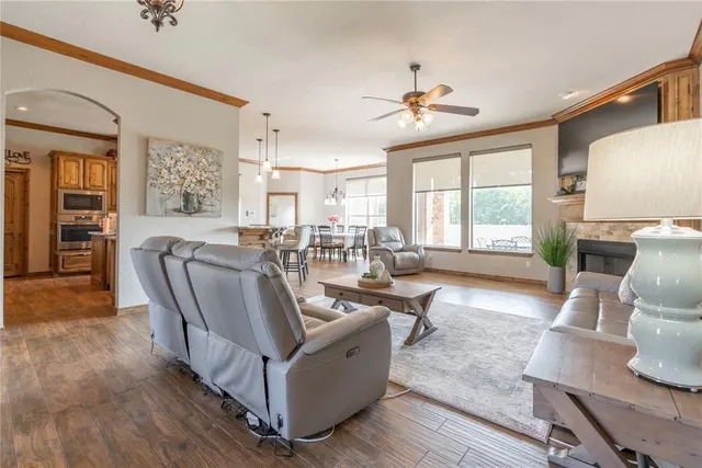 Photo 8 — 600 Hannah Drive, Tuttle, OK 73089