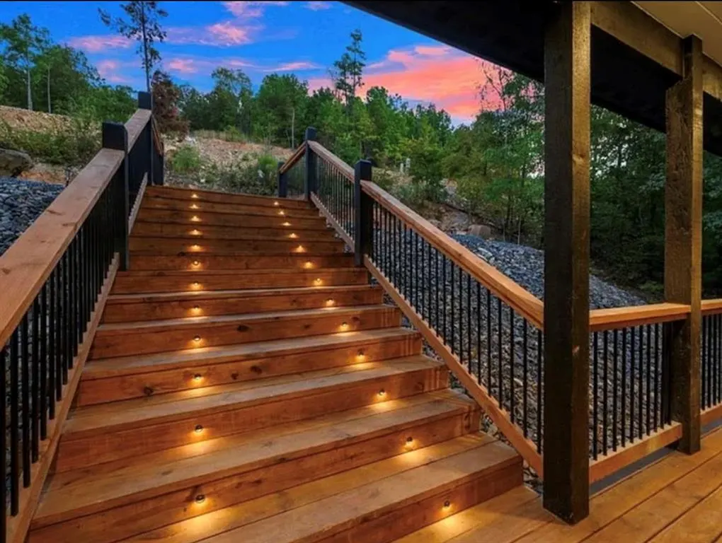 Photo 5 — 344 VIRGINIA PINE Place, Broken Bow, OK 74728