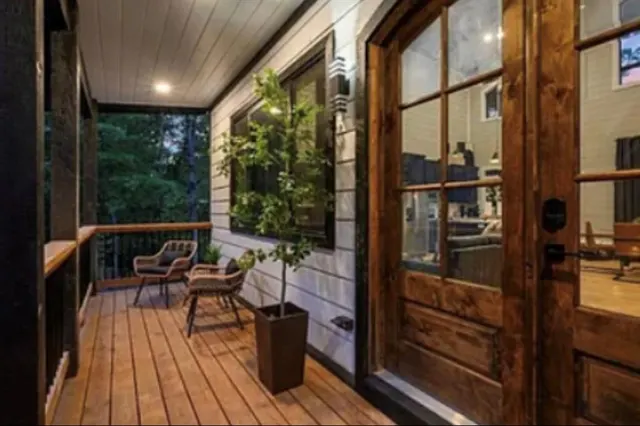 Photo 6 — 344 VIRGINIA PINE Place, Broken Bow, OK 74728