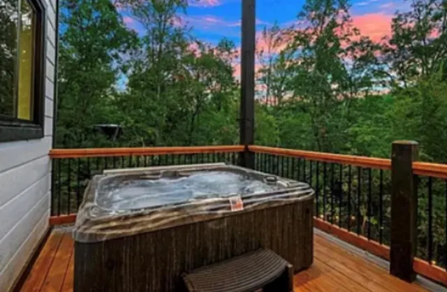 Photo 8 — 344 VIRGINIA PINE Place, Broken Bow, OK 74728