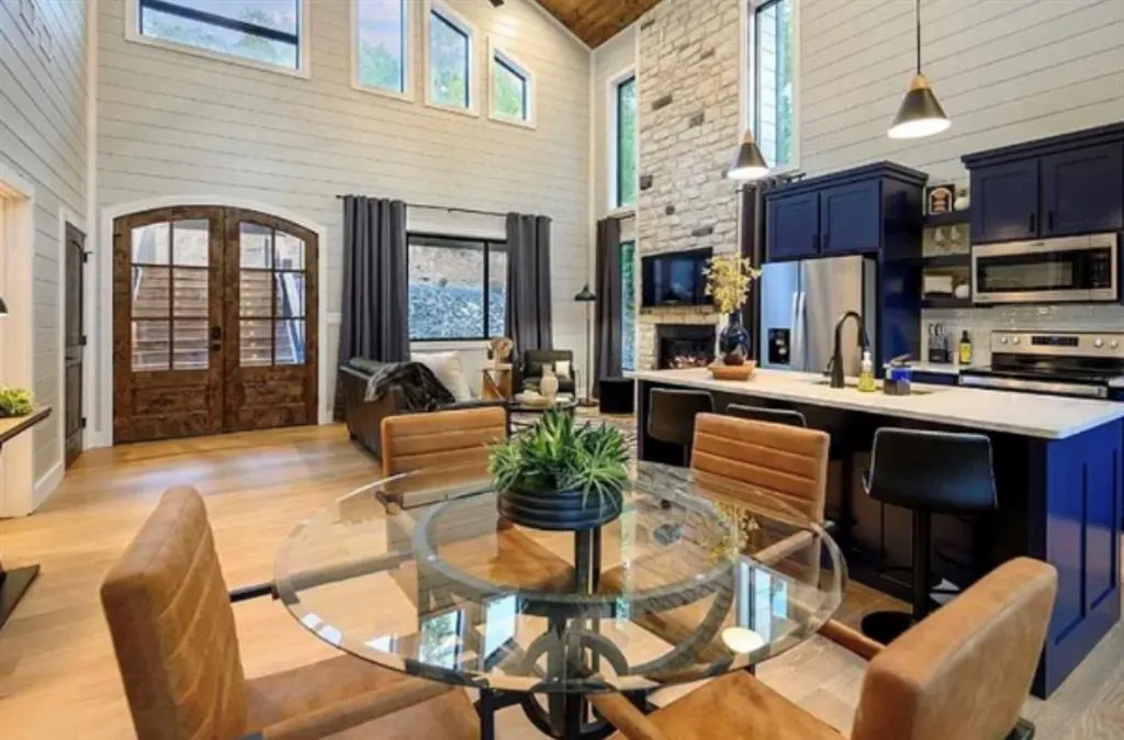 Photo 13 — 344 VIRGINIA PINE Place, Broken Bow, OK 74728