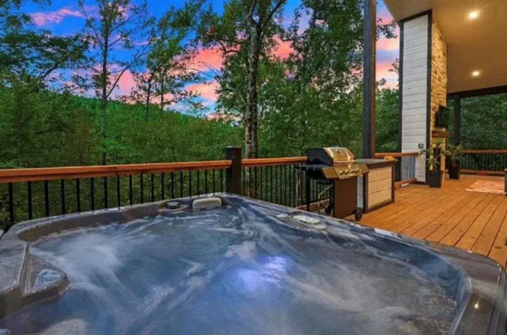 Photo 27 — 344 VIRGINIA PINE Place, Broken Bow, OK 74728