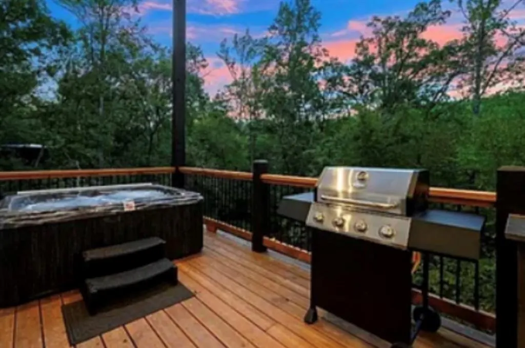 Photo 28 — 344 VIRGINIA PINE Place, Broken Bow, OK 74728