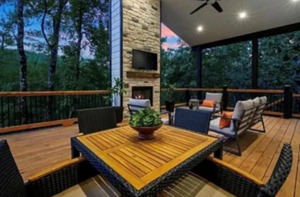 Photo 29 — 344 VIRGINIA PINE Place, Broken Bow, OK 74728