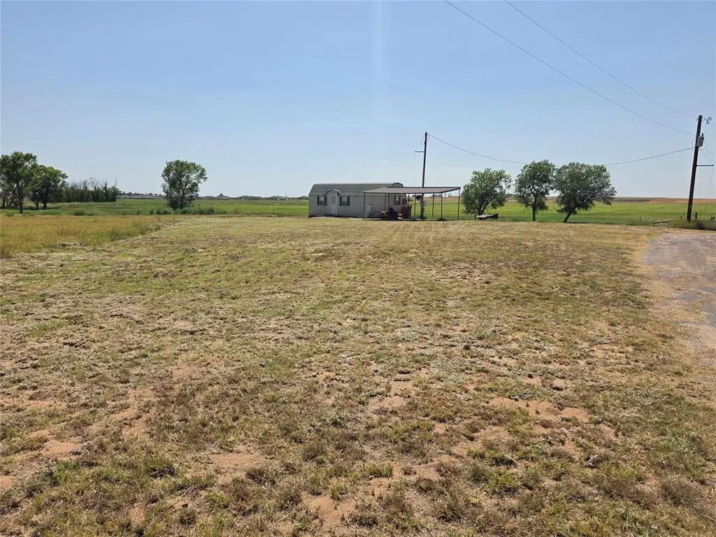 Photo 3 — 15767 S County Rd 206 Road, Altus, OK 73521