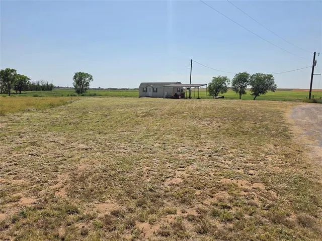 Photo 3 — 15767 S County Rd 206 Road, Altus, OK 73521