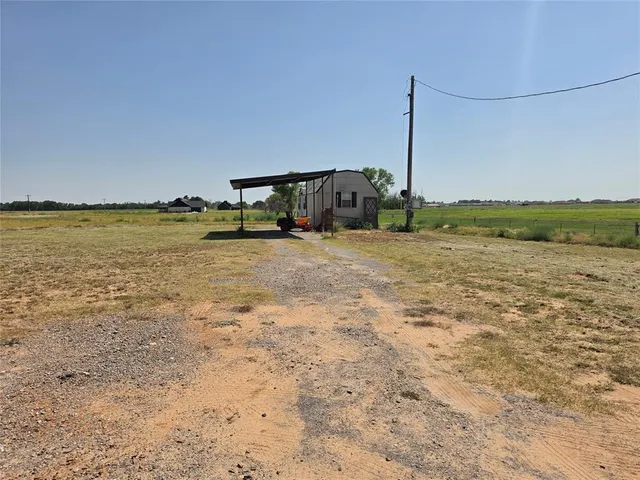Photo 5 — 15767 S County Rd 206 Road, Altus, OK 73521