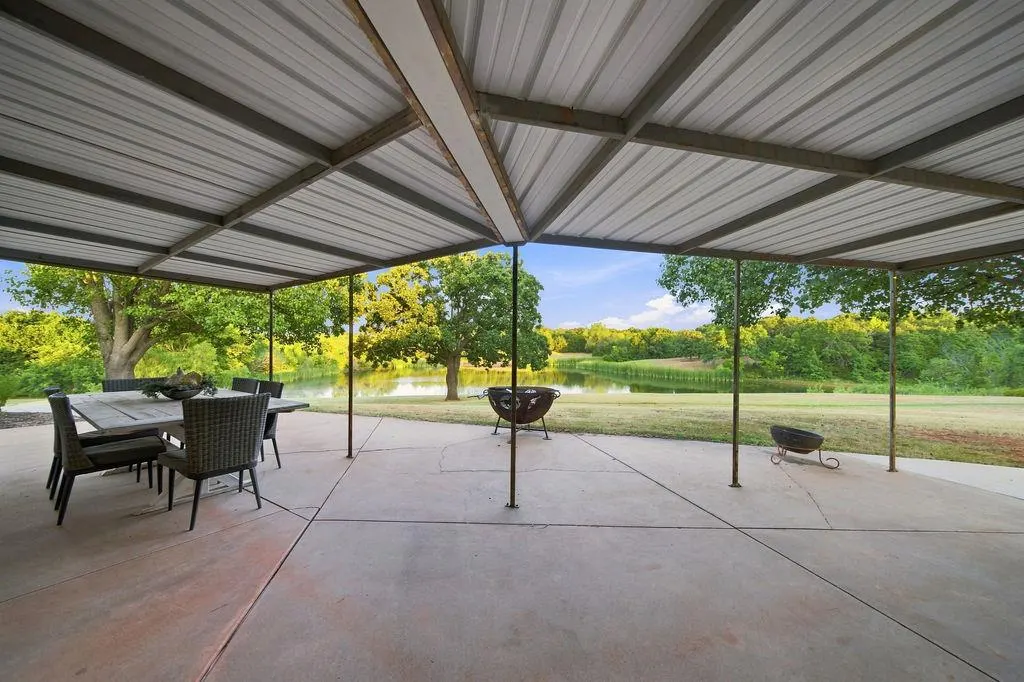 Photo 31 — 940005 S 3370 Road, Wellston, OK 74881