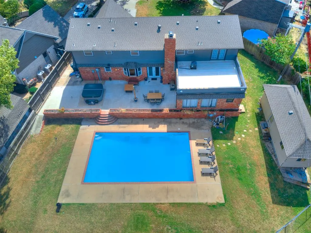 Photo 10 — 5924 Tiffany Circle, Oklahoma City, OK 73132