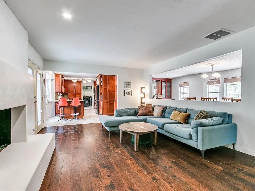 Photo 15 — 5924 Tiffany Circle, Oklahoma City, OK 73132