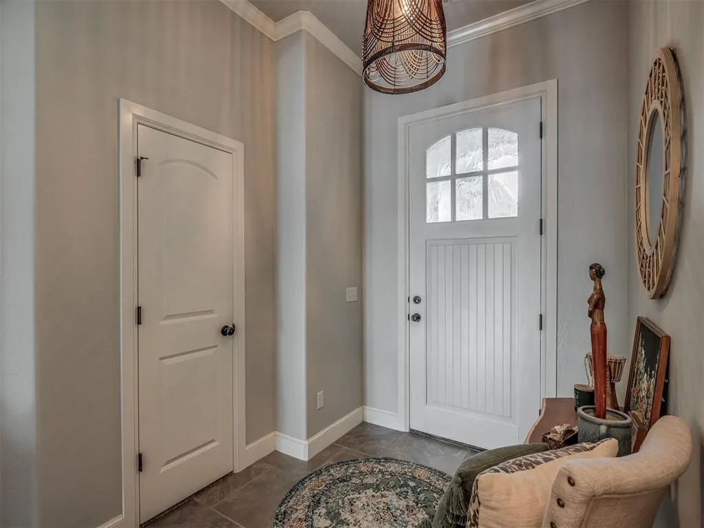 Photo 4 — 312 Evie Place, Moore, OK 73160