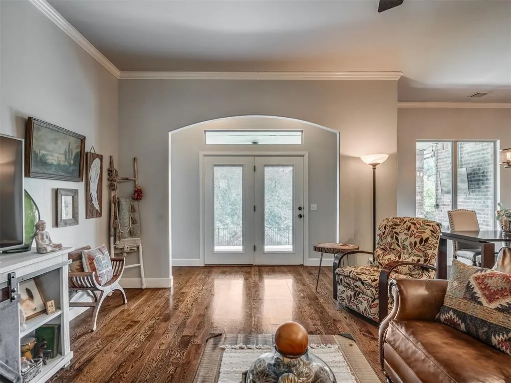 Photo 5 — 312 Evie Place, Moore, OK 73160