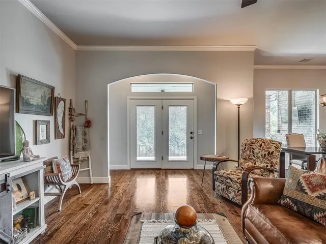 Photo 5 — 312 Evie Place, Moore, OK 73160