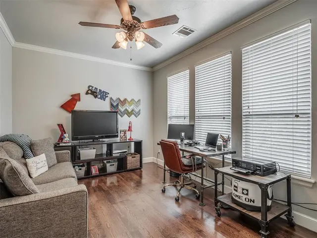 Photo 7 — 312 Evie Place, Moore, OK 73160