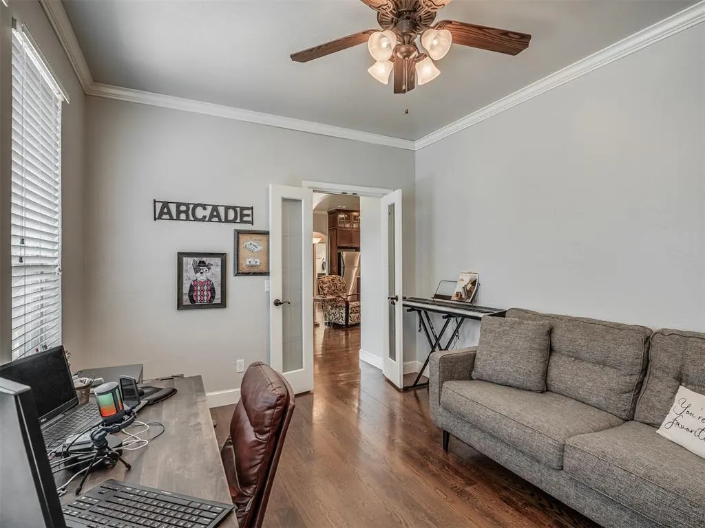 Photo 8 — 312 Evie Place, Moore, OK 73160