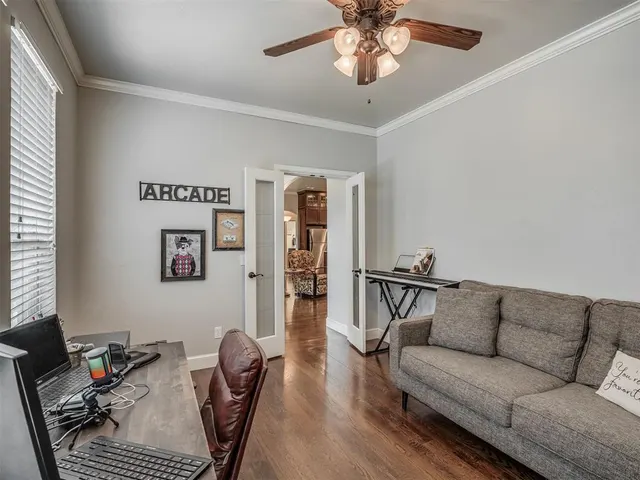 Photo 8 — 312 Evie Place, Moore, OK 73160