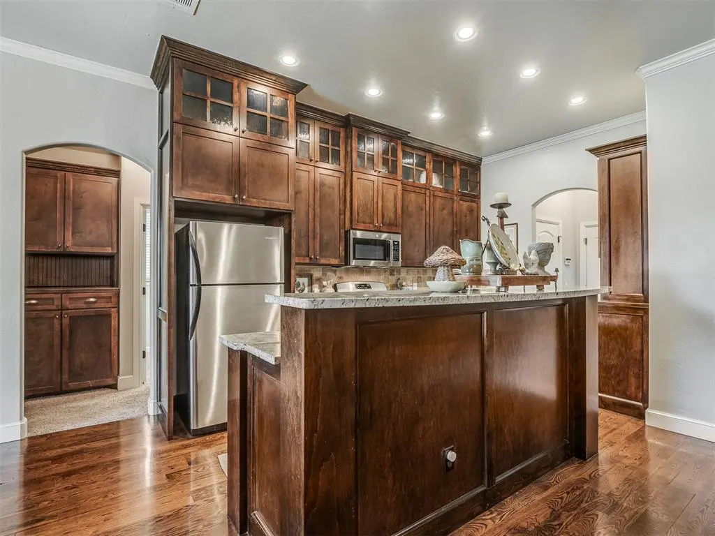 Photo 12 — 312 Evie Place, Moore, OK 73160