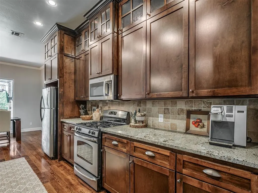 Photo 15 — 312 Evie Place, Moore, OK 73160
