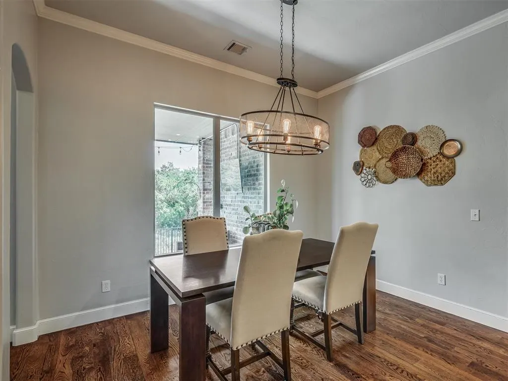 Photo 17 — 312 Evie Place, Moore, OK 73160