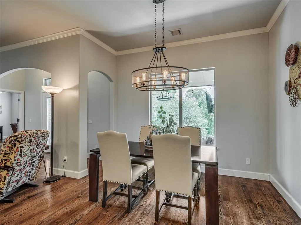 Photo 18 — 312 Evie Place, Moore, OK 73160