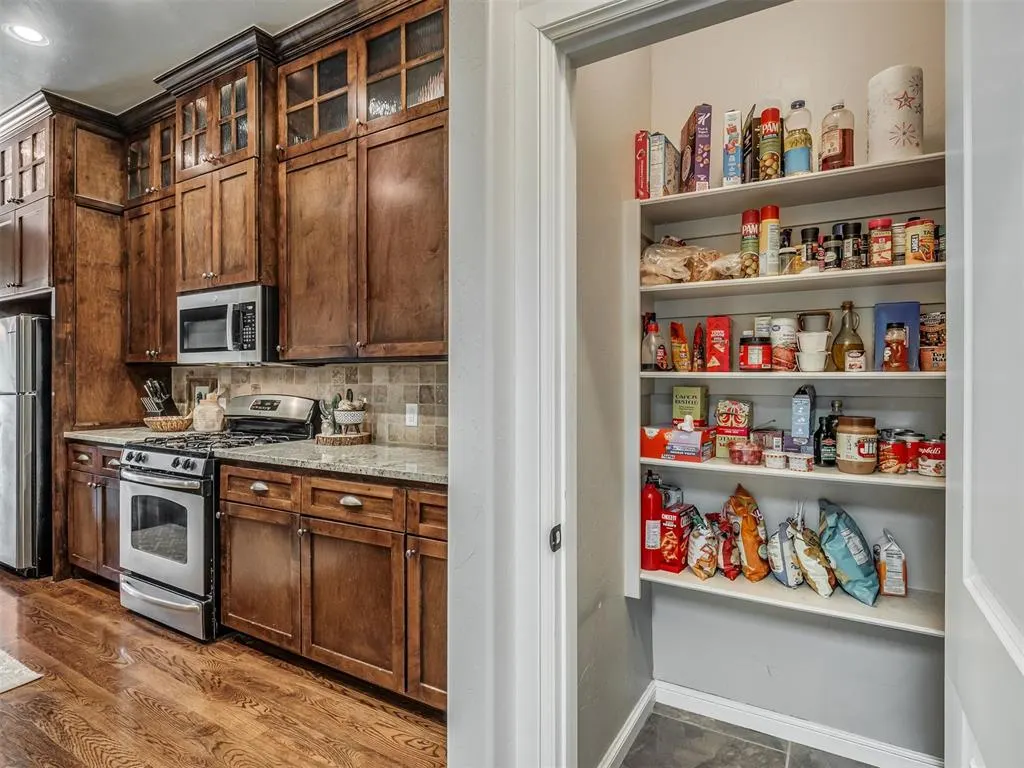 Photo 20 — 312 Evie Place, Moore, OK 73160