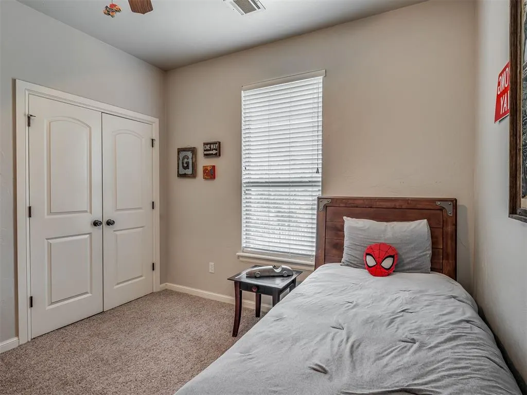 Photo 23 — 312 Evie Place, Moore, OK 73160