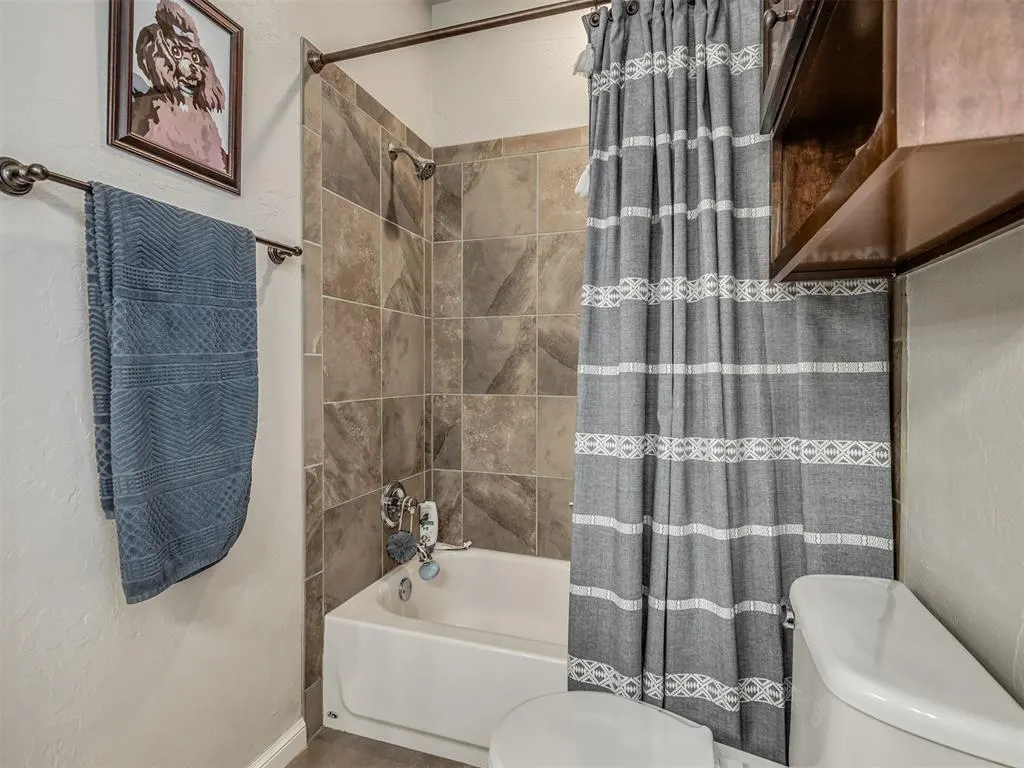 Photo 25 — 312 Evie Place, Moore, OK 73160