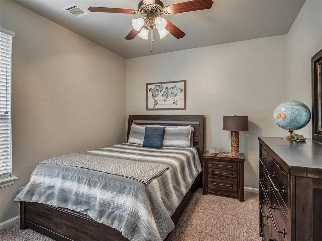 Photo 26 — 312 Evie Place, Moore, OK 73160
