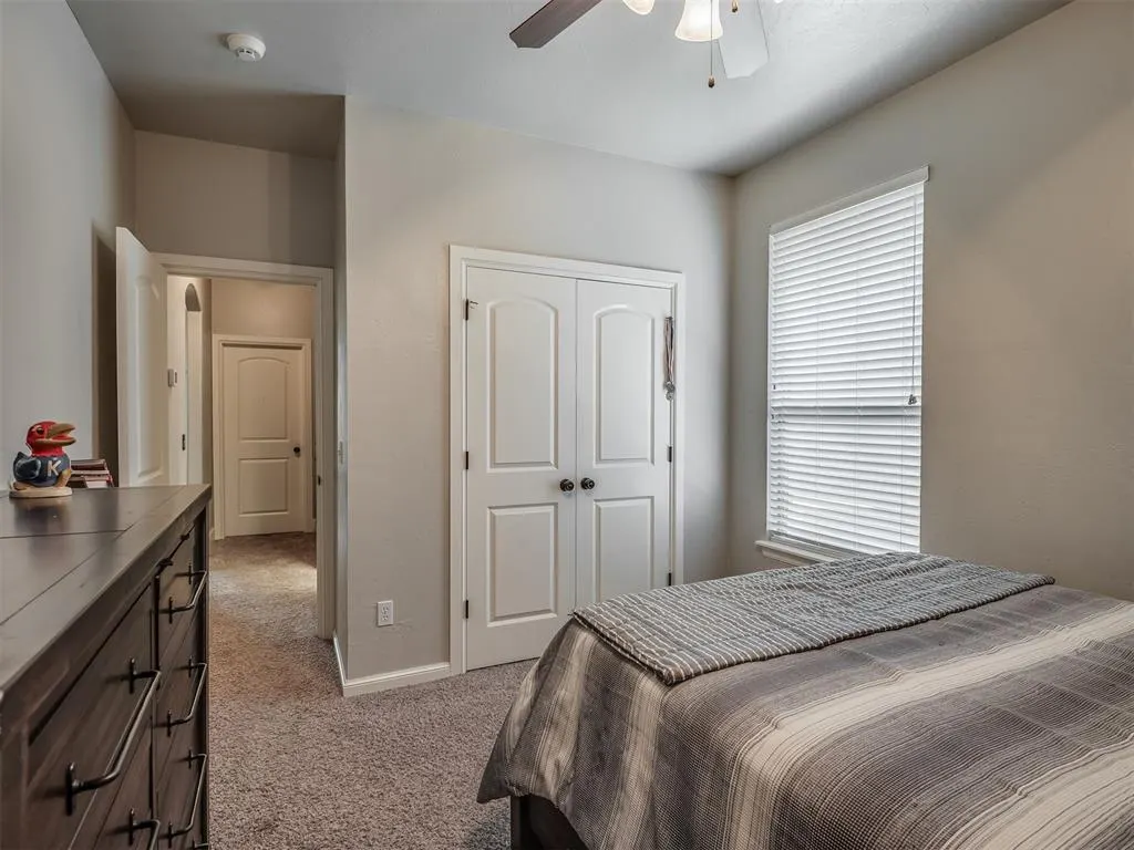 Photo 27 — 312 Evie Place, Moore, OK 73160