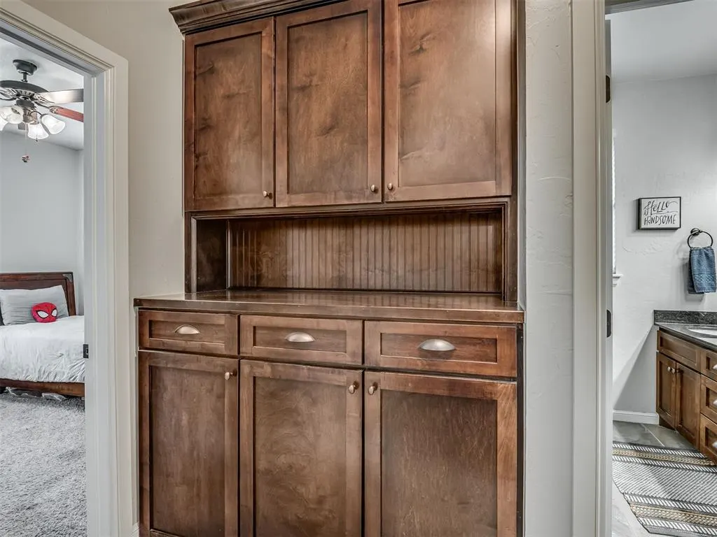 Photo 28 — 312 Evie Place, Moore, OK 73160