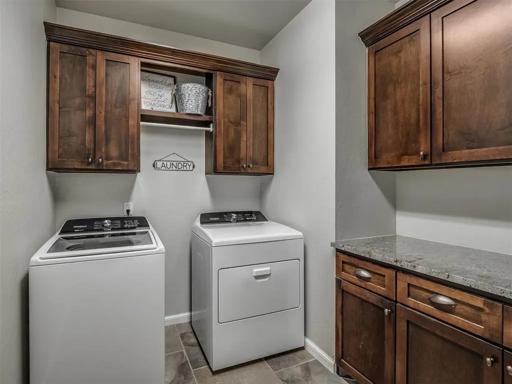 Photo 29 — 312 Evie Place, Moore, OK 73160