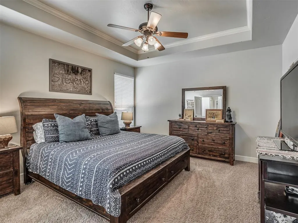 Photo 31 — 312 Evie Place, Moore, OK 73160