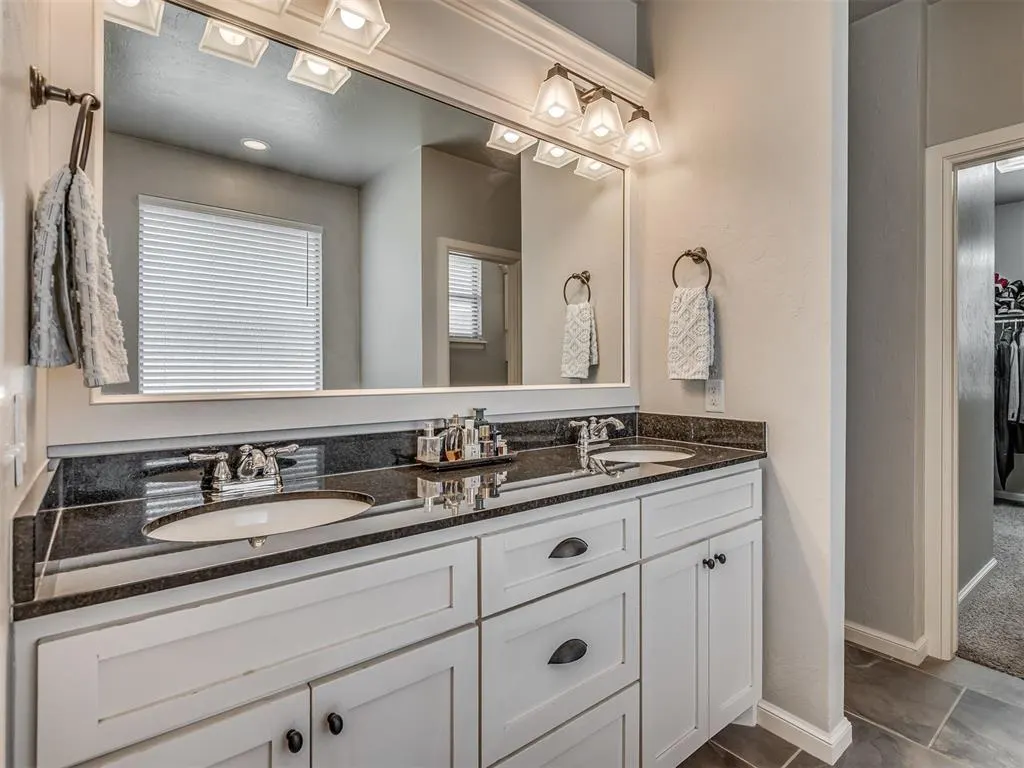 Photo 34 — 312 Evie Place, Moore, OK 73160