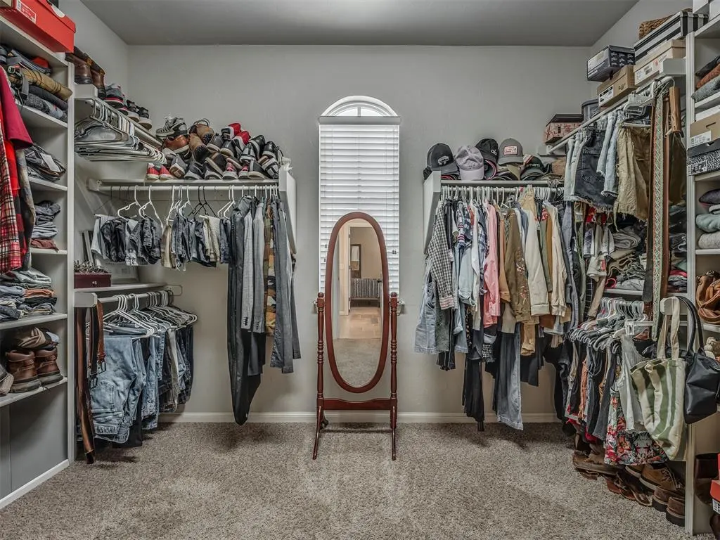 Photo 38 — 312 Evie Place, Moore, OK 73160