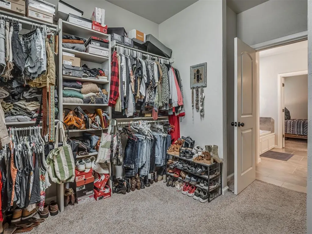 Photo 39 — 312 Evie Place, Moore, OK 73160
