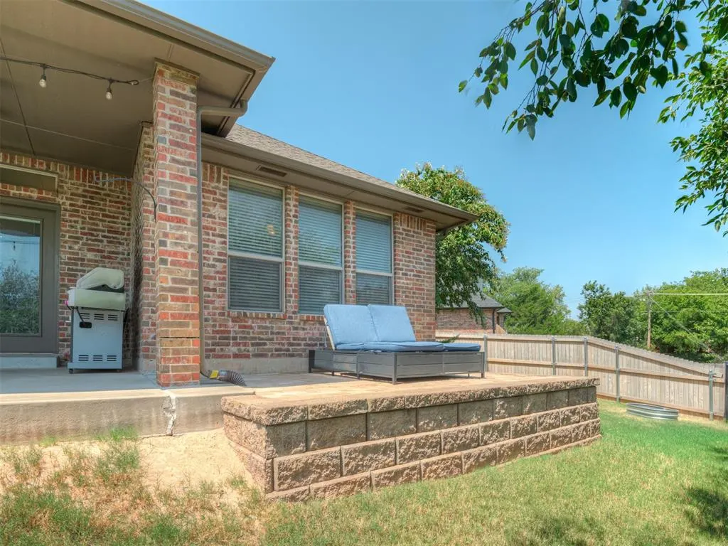 Photo 44 — 312 Evie Place, Moore, OK 73160