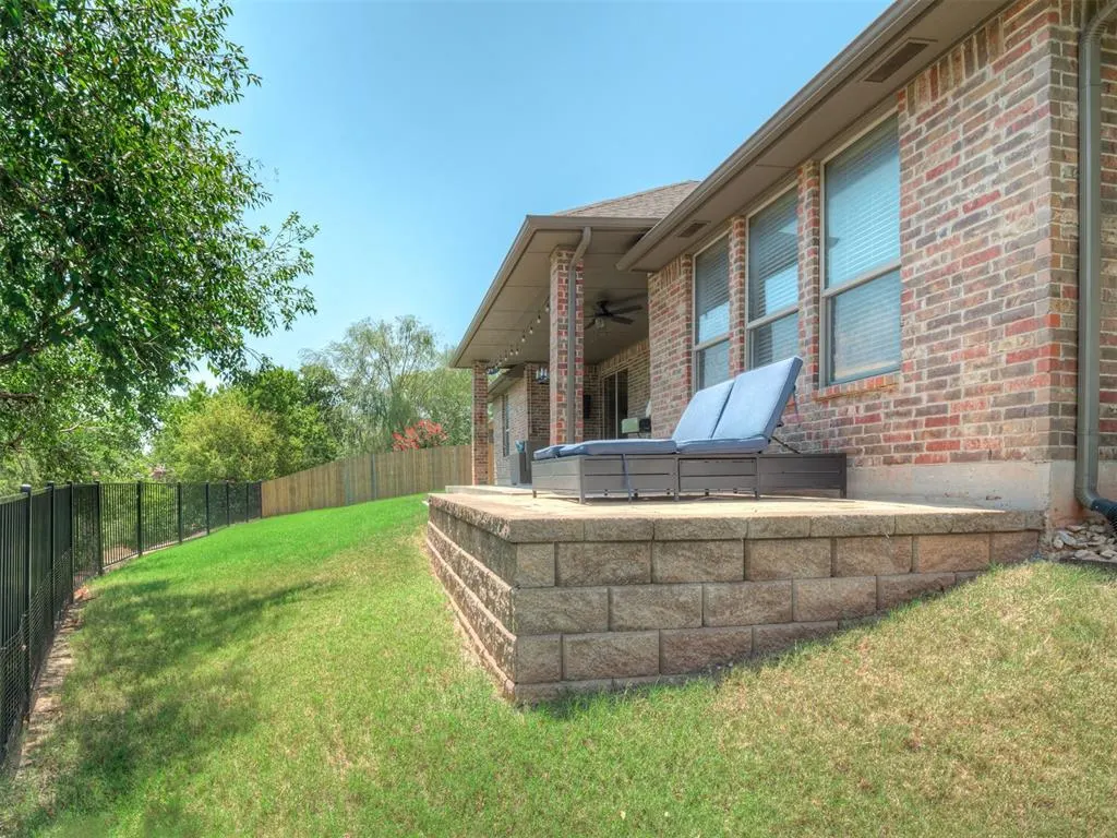 Photo 46 — 312 Evie Place, Moore, OK 73160