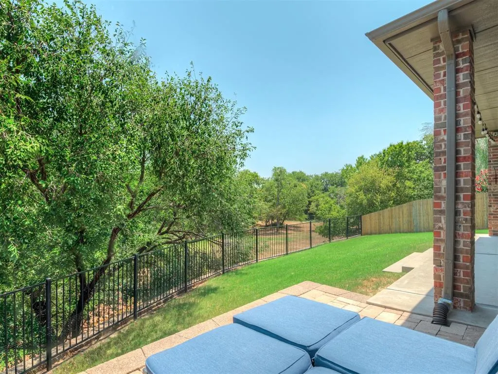 Photo 47 — 312 Evie Place, Moore, OK 73160