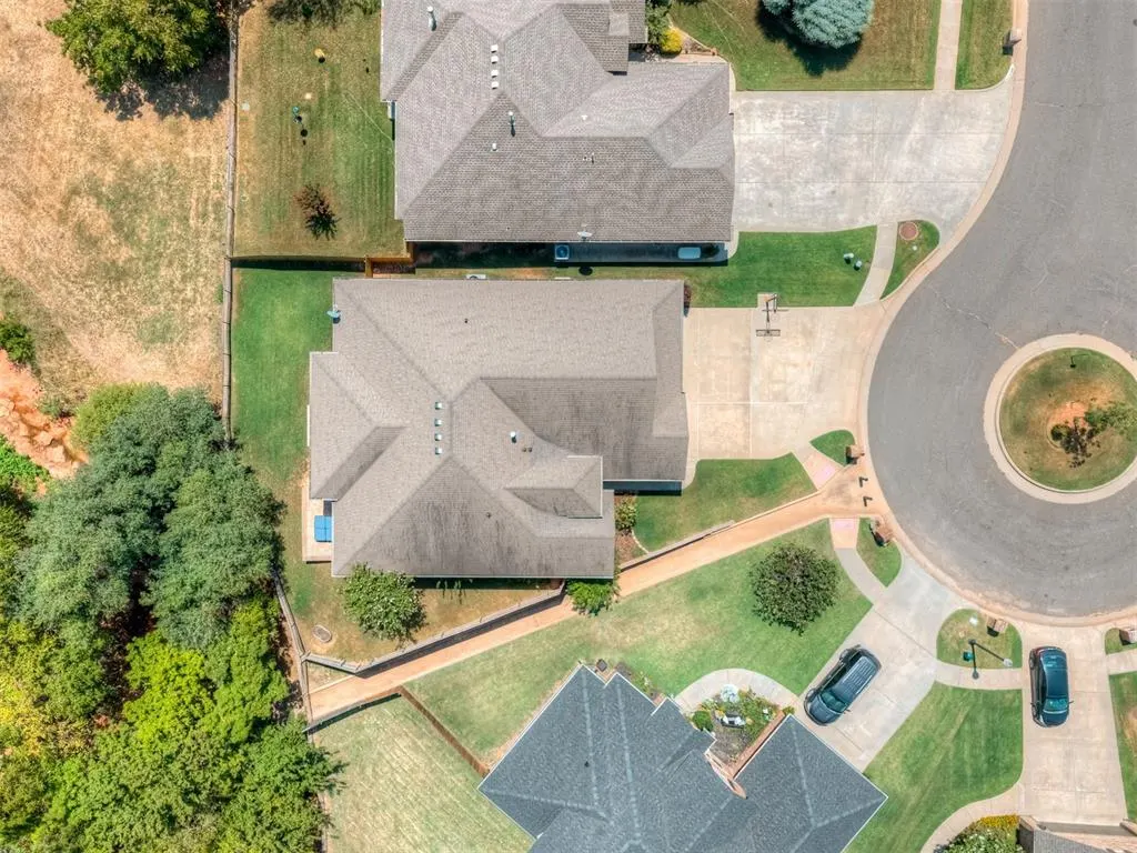 Photo 48 — 312 Evie Place, Moore, OK 73160