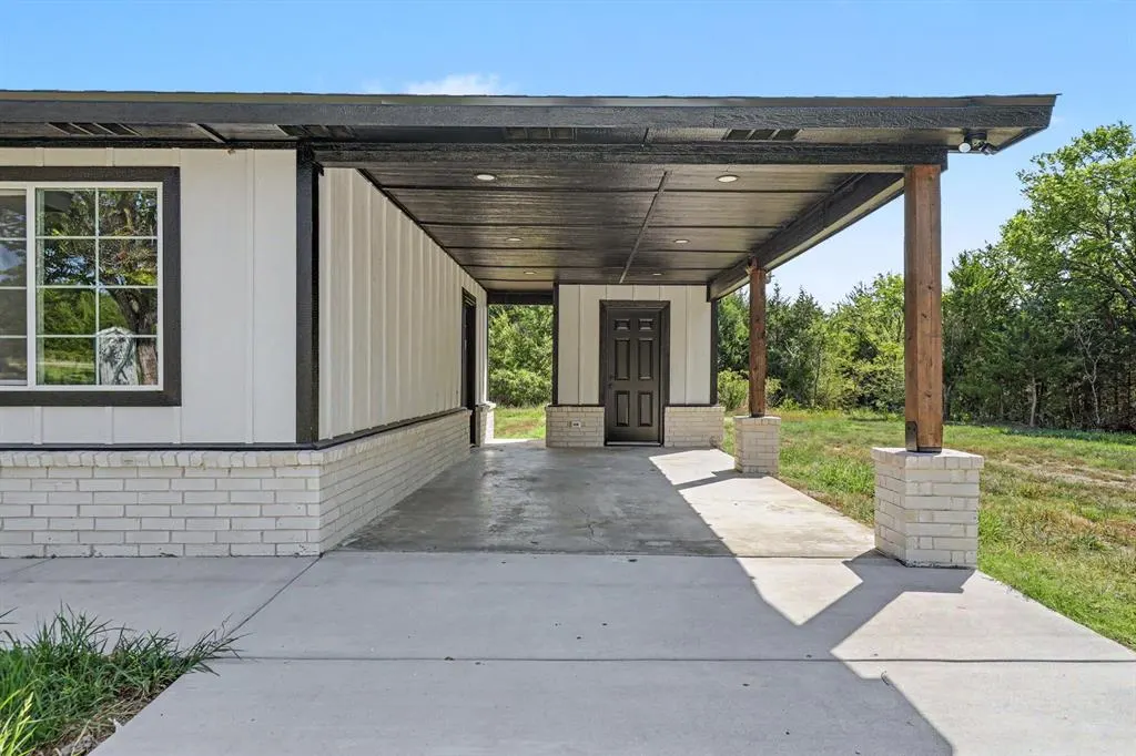 Photo 4 — 11150 SH-56 Highway, Okemah, OK 74859