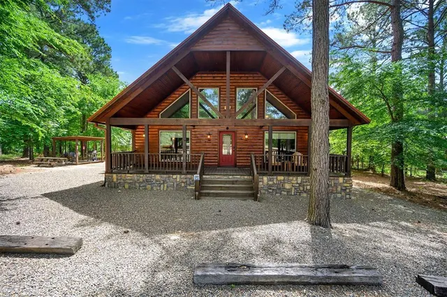 Photo 4 — 479 Poplar Circle, Broken Bow, OK 74728